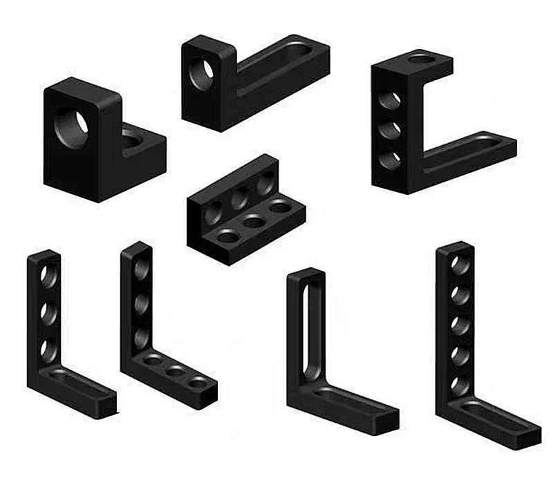 Three dimensional flexible welding platform fixture D28 positioning ruler T-shaped angle ruler multi hole groove
Three dimensional flexible welding platform fixture D28 positioning ruler T-shaped angle ruler multi hole groove