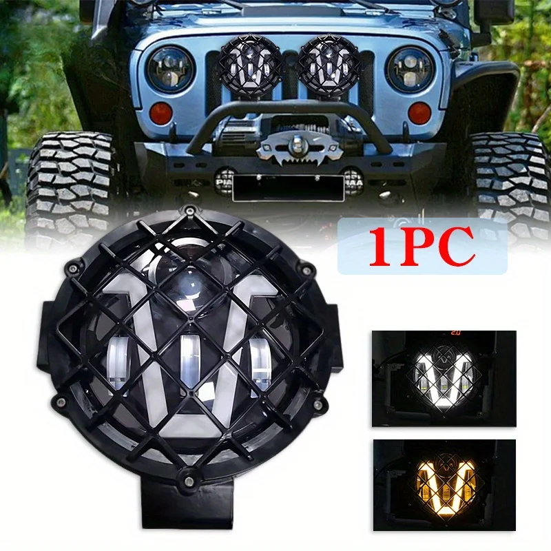 1pc LED Working Light Bar for car, Driving lamp for Jeep, All-Road boat, tractor, Truck, 4x4, RL SUV, Budget, sauna light,
1pc LED Working Light Bar for car, Driving lamp for Jeep, All-Road boat, tractor, Truck, 4x4, RL SUV, Budget, sauna light,