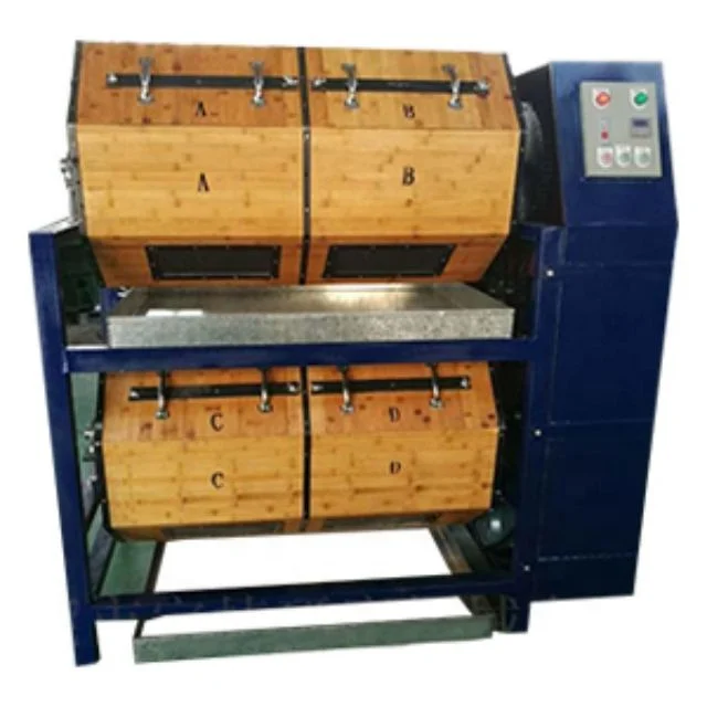Automatic Drum Dry Wooden Glass Mirror Polishing Machine with Factory Wholesale Core Components Including Motor Engine Bearing
Automatic Drum Dry Wooden Glass Mirror Polishing Machine with Factory Wholesale Core Components Including Motor Engine Bearing