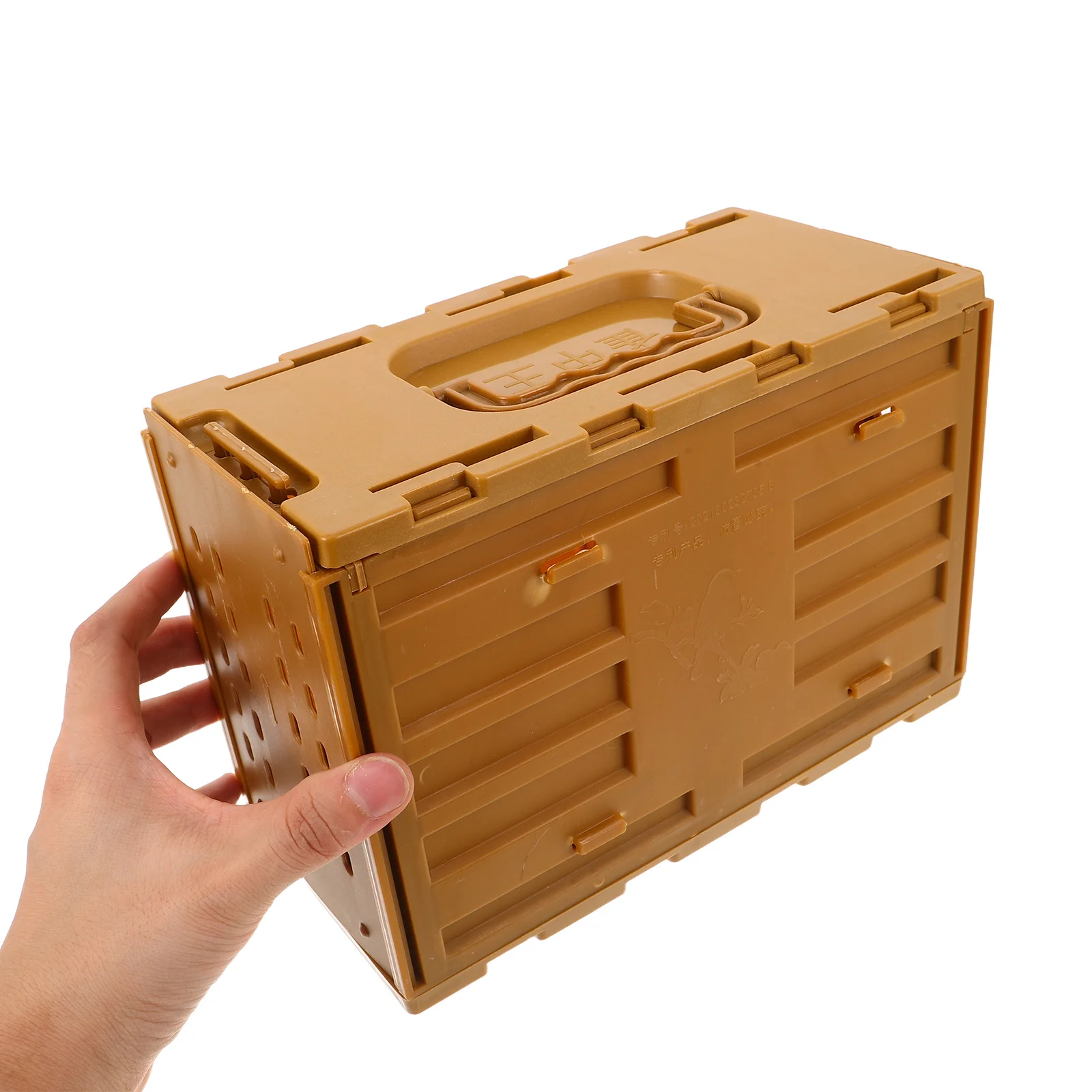 1pcs Small Parrot Cage Lightweight Portable Plastic Birdcage For Budgie Cockatiel Lovebird Finches Carrier Box Home
1pcs Small Parrot Cage Lightweight Portable Plastic Birdcage For Budgie Cockatiel Lovebird Finches Carrier Box Home