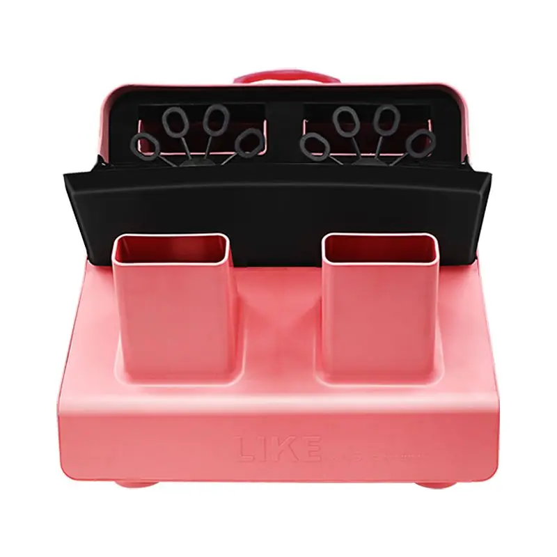 Remote control double wheel automatic large outdoor wedding adjustable bubble machine