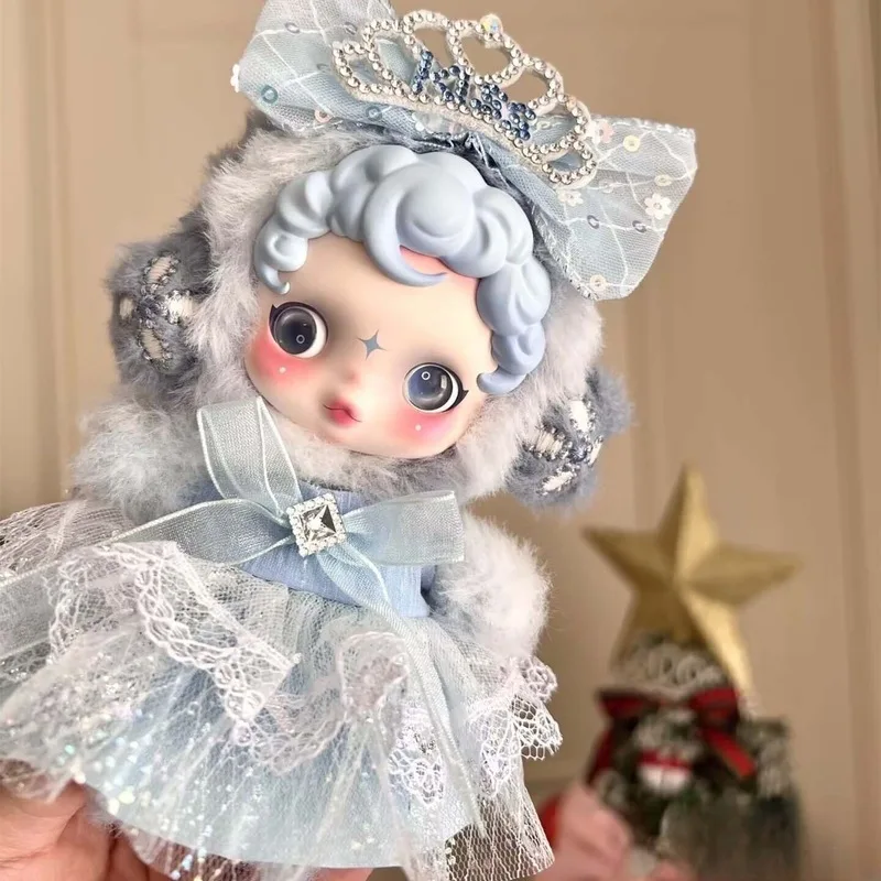 For Doll Clothes Suitable Sp Baby Clothes Universal Rabbit Fox Maid Pink Blue Set Baby Clothes Cute Cartoon Creative Design Girl
For Doll Clothes Suitable Sp Baby Clothes Universal Rabbit Fox Maid Pink Blue Set Baby Clothes Cute Cartoon Creative Design Girl