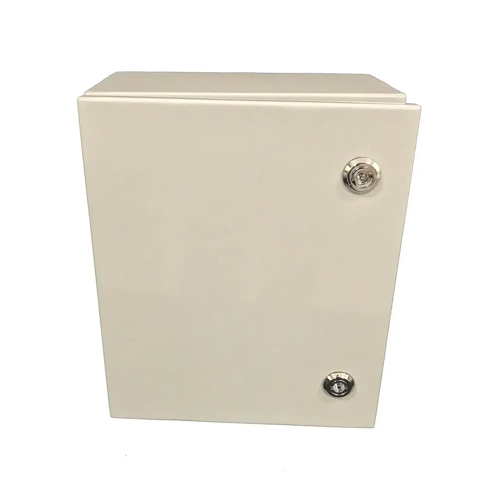 Корпус NEMA 4, 11.81x9.84x5.91, гладкая серая отделка
Корпус NEMA 4, 11.81x9.84x5.91, гладкая серая отделка