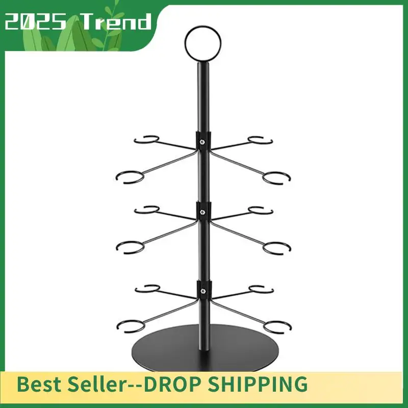 AD33 HOT Cocktail Tree Stand Champagne Tower Stand For Champagne, Cocktails, Wine Glass 12 Holders For Champagne, Cocktails Blac
AD33 HOT Cocktail Tree Stand Champagne Tower Stand For Champagne, Cocktails, Wine Glass 12 Holders For Champagne, Cocktails Blac