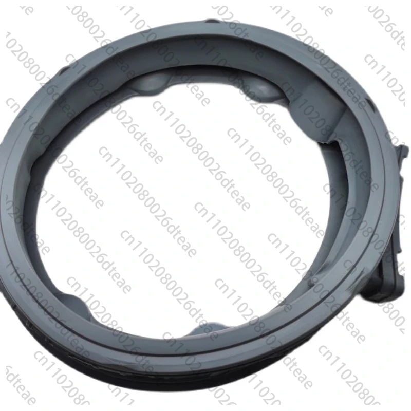 For Drum washing machine door seal MDS66651603 
For Drum washing machine door seal MDS66651603