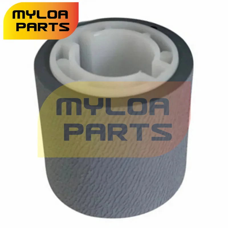 10pcs. A4EUR71400 A4EUR71411 Paper Pickup Roller used for Konica Minolta BIZHUB BH920 1200 950 1050 7085 C6500 6501 Feed Roller
10pcs. A4EUR71400 A4EUR71411 Paper Pickup Roller used for Konica Minolta BIZHUB BH920 1200 950 1050 7085 C6500 6501 Feed Roller