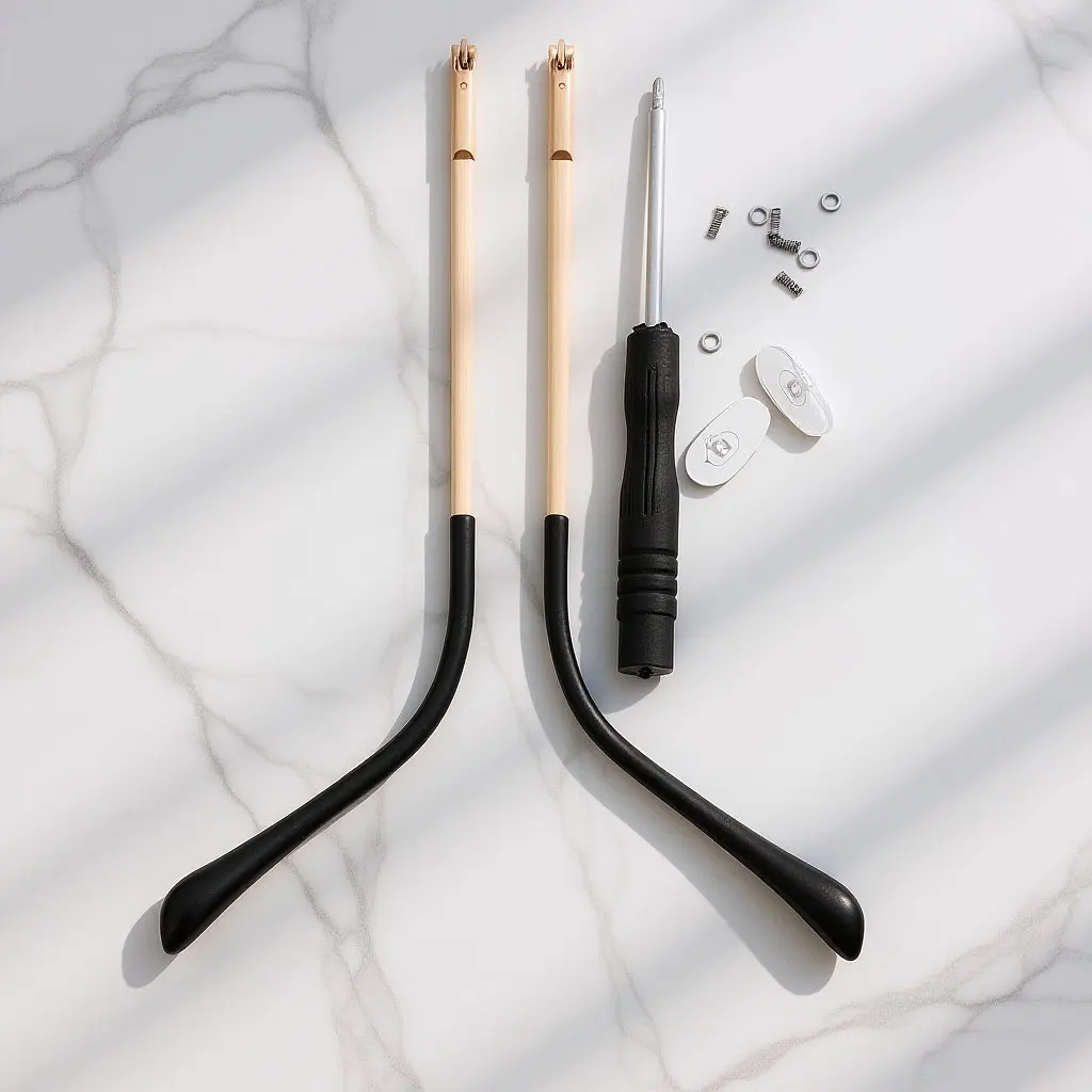 1Pair Metal Glasses Arm Replacement Universal Spring Temples Sturdy Eyeglasses Repair Legs Glasses Parts Accessories
1Pair Metal Glasses Arm Replacement Universal Spring Temples Sturdy Eyeglasses Repair Legs Glasses Parts Accessories