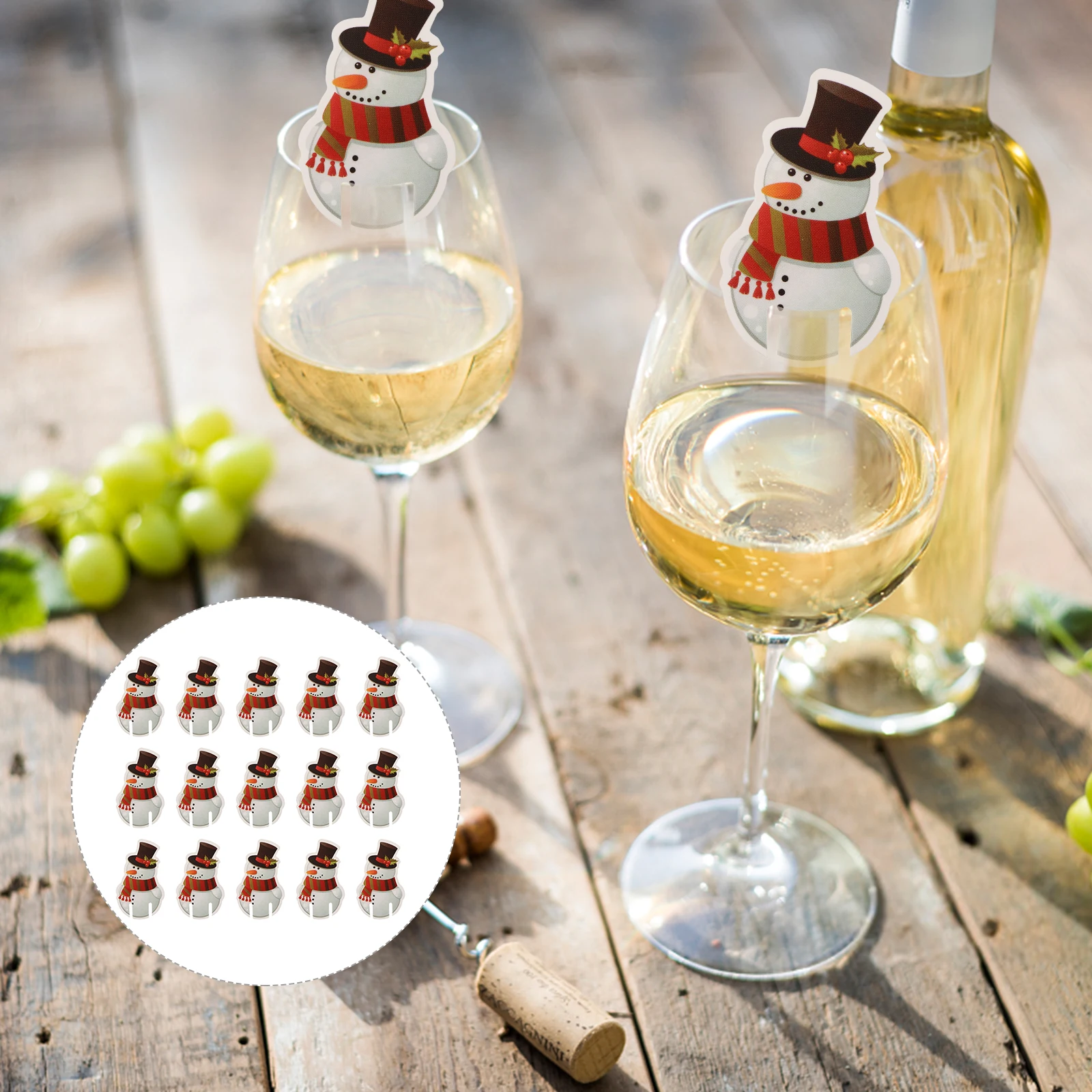 50pcs Christmas Design Party Decorations Table Number Foil Safe Quality Paper Material Banquet Wedding
50pcs Christmas Design Party Decorations Table Number Foil Safe Quality Paper Material Banquet Wedding