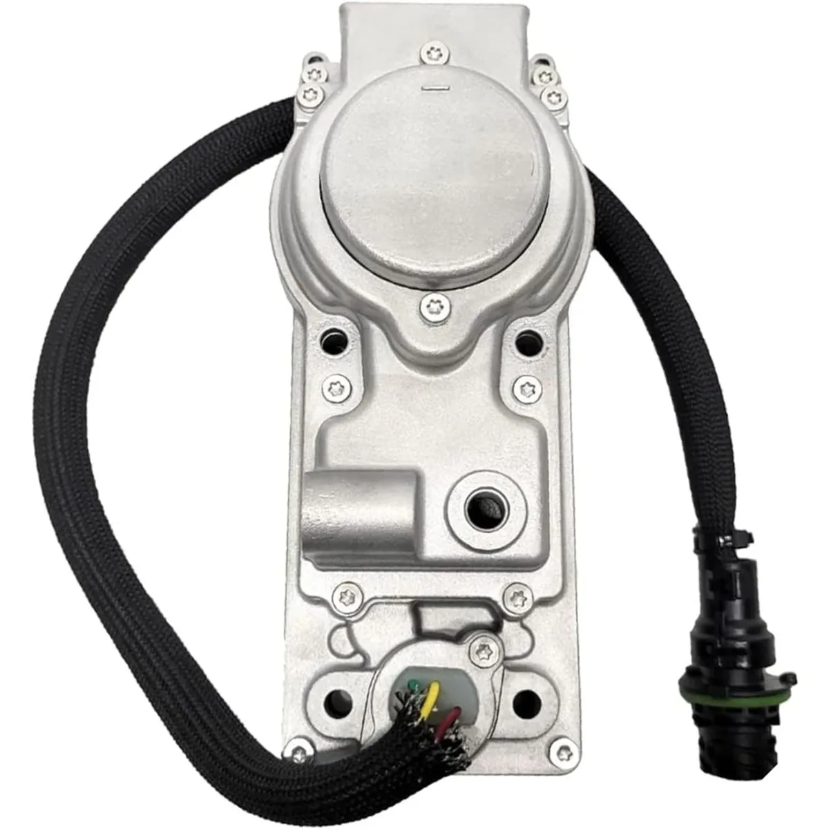 Turbo Actuator 3789659RX 85013730 85013731 for Volvo MD11 MD16 D11 D12 D13 D16 Engine
Turbo Actuator 3789659RX 85013730 85013731 for Volvo MD11 MD16 D11 D12 D13 D16 Engine