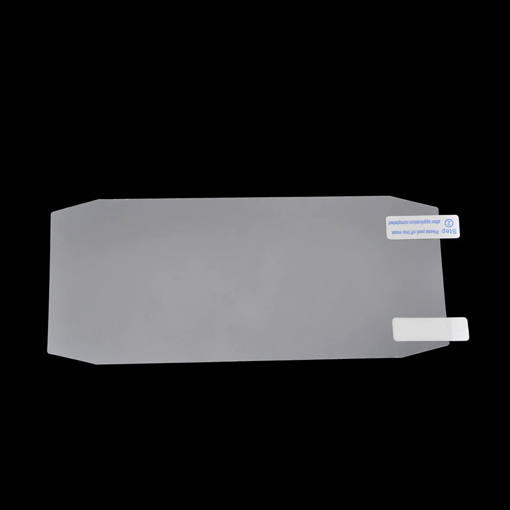 For SUZUKI GSXR1000 Cluster Scratch Protection Dashboard Instrument Speedometer Screen Sticker
For SUZUKI GSXR1000 Cluster Scratch Protection Dashboard Instrument Speedometer Screen Sticker