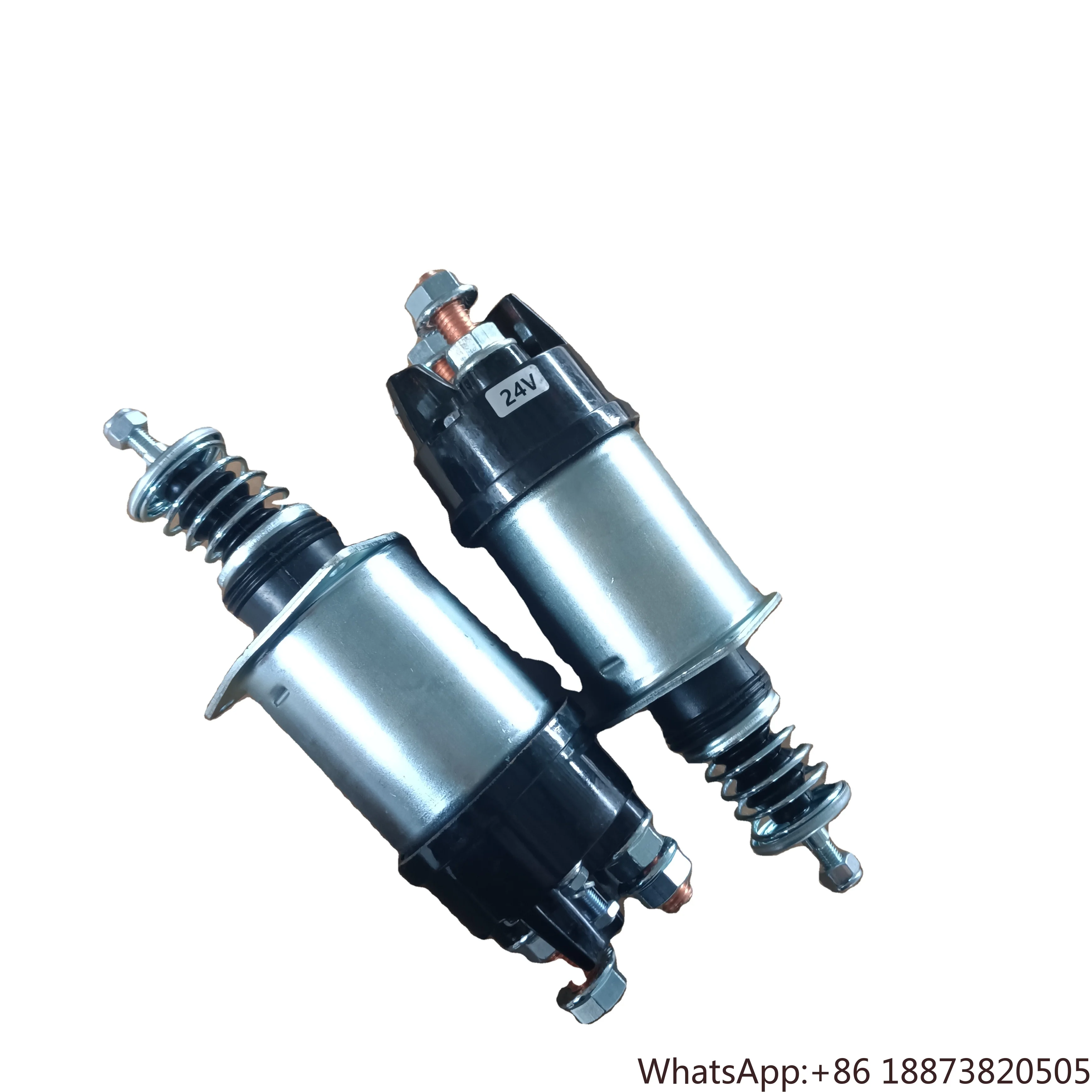 high performance High Quality OEM C7 3512C 3512B Engine SOLENOID KIT 548-9596 5489596
high performance High Quality OEM C7 3512C 3512B Engine SOLENOID KIT 548-9596 5489596