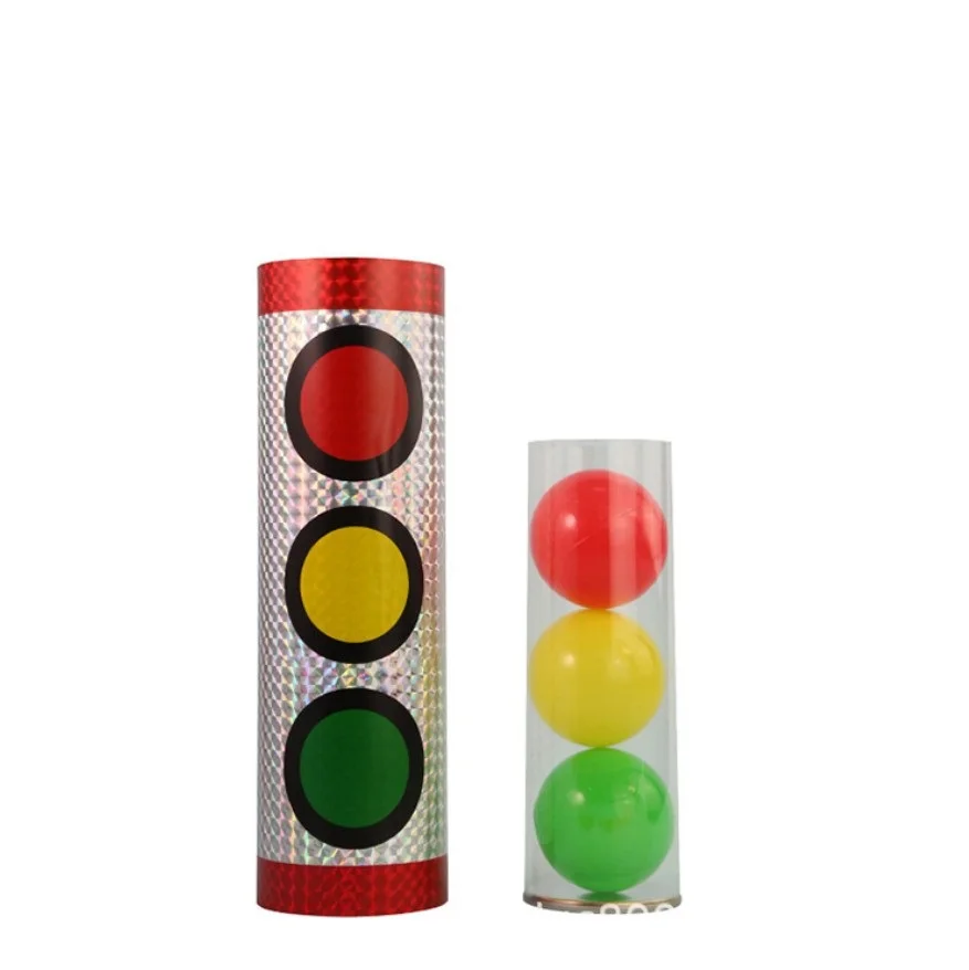 Red Green Light Magic Ball Toy Hot Sale Peru YH2320
Red Green Light Magic Ball Toy Hot Sale Peru YH2320