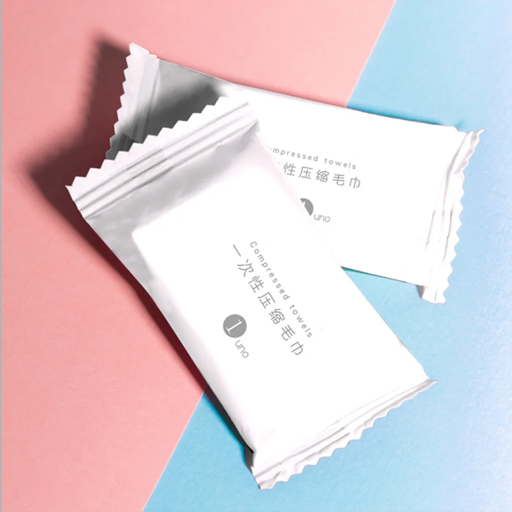 20Pcs Thickened Cotton Compressed Towels Portable Outdoor Travel Facial Cleaning Disposable Towels for Camping Hiking Sports 
20Pcs Thickened Cotton Compressed Towels Portable Outdoor Travel Facial Cleaning Disposable Towels for Camping Hiking Sports