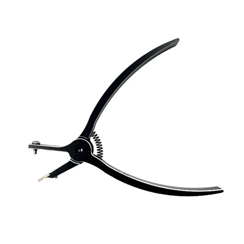 Инструмент для разборки шаровых опор B92B – зажим для радиоуправляемых вертолетов, гоночных дронов и автомобилей
Инструмент для разборки шаровых опор B92B – зажим для радиоуправляемых вертолетов, гоночных дронов и автомобилей