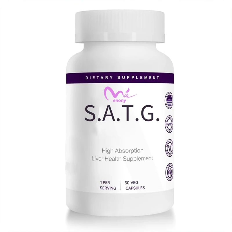 Liver health formula, including thistle, turmeric, and glutathione, to promote liver health. Plant based, 60 vegetable capsules
Liver health formula, including thistle, turmeric, and glutathione, to promote liver health. Plant based, 60 vegetable capsules