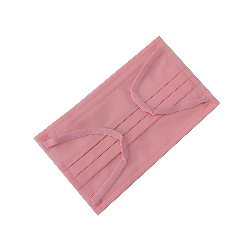 30 шт. одноразовая маска для лица 3-слойная защита от пыли маски для лица mascarillas маски для рта для взрослых розовые
30 шт. одноразовая маска для лица 3-слойная защита от пыли маски для лица mascarillas маски для рта для взрослых розовые