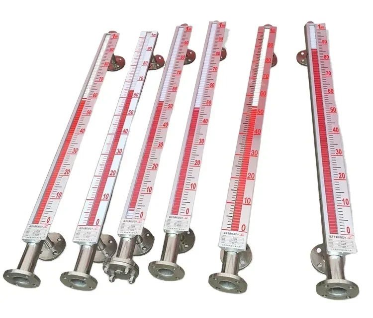 Магнитный индикатор уровня 4–20 мА, магнитный датчик уровня воды
Магнитный индикатор уровня 4–20 мА, магнитный датчик уровня воды