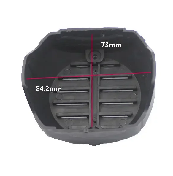 Electric Hammer Housing Back Cover Power Tool Accessory Replacement Housing As The Pictire Dayu 26 Back Cover Easy Replacement
Electric Hammer Housing Back Cover Power Tool Accessory Replacement Housing As The Pictire Dayu 26 Back Cover Easy Replacement