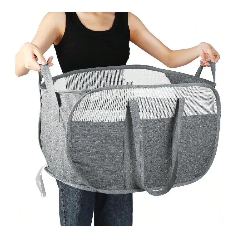 Laundry Baskets Organization Storage Organization Collapsible Laundry Baske Tear Of Pop Laundry Hamper With Dual Hand Dule Fold
Laundry Baskets Organization Storage Organization Collapsible Laundry Baske Tear Of Pop Laundry Hamper With Dual Hand Dule Fold
