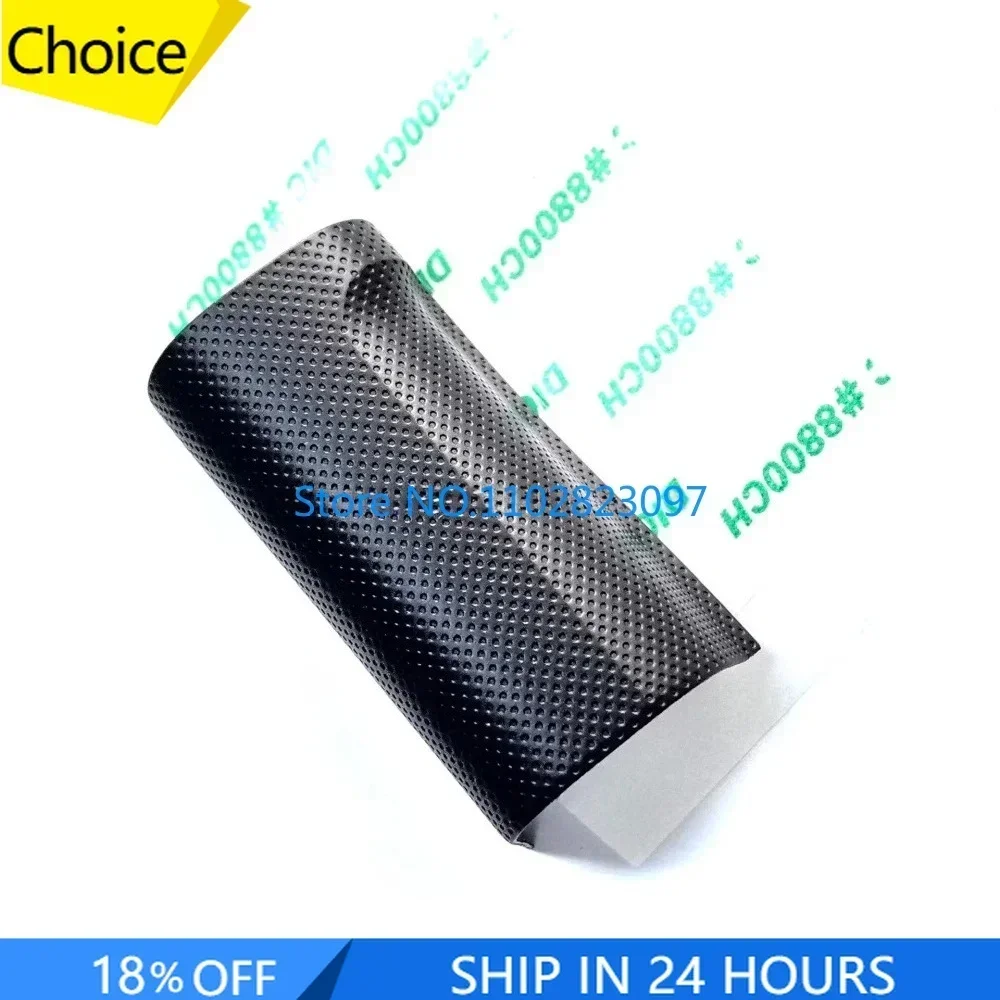 Original Brand New Front Body Hand Grip Leather Rubber Cover with Adhesive Tape for SONY Alpha ZV-E10 ZVE10 Camera Spare Part
Original Brand New Front Body Hand Grip Leather Rubber Cover with Adhesive Tape for SONY Alpha ZV-E10 ZVE10 Camera Spare Part