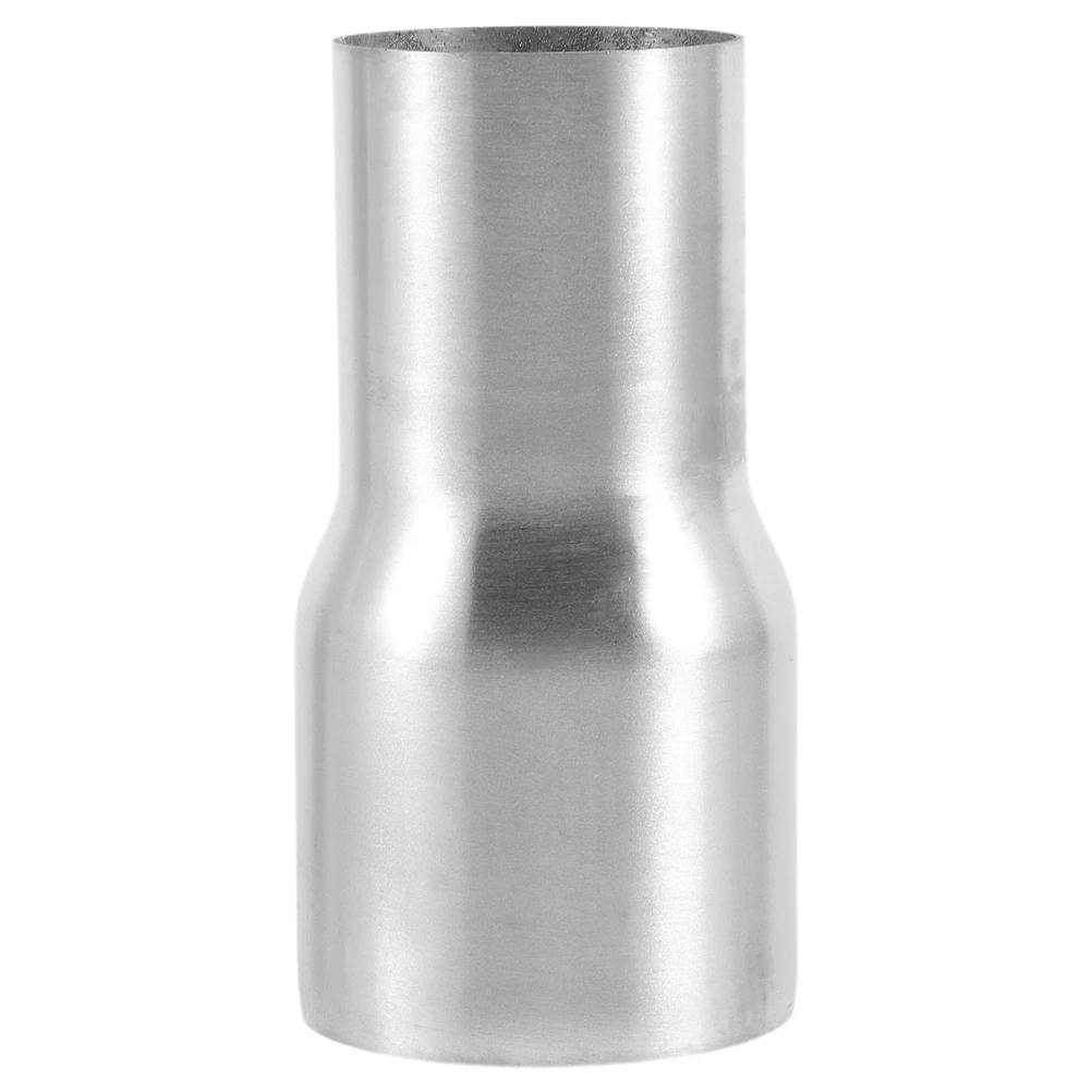 Exhaust Pipe Joint Adapter Connector Expander Fitting Reducer Durable Stainless Steel Universal Models Improved Performance
Exhaust Pipe Joint Adapter Connector Expander Fitting Reducer Durable Stainless Steel Universal Models Improved Performance