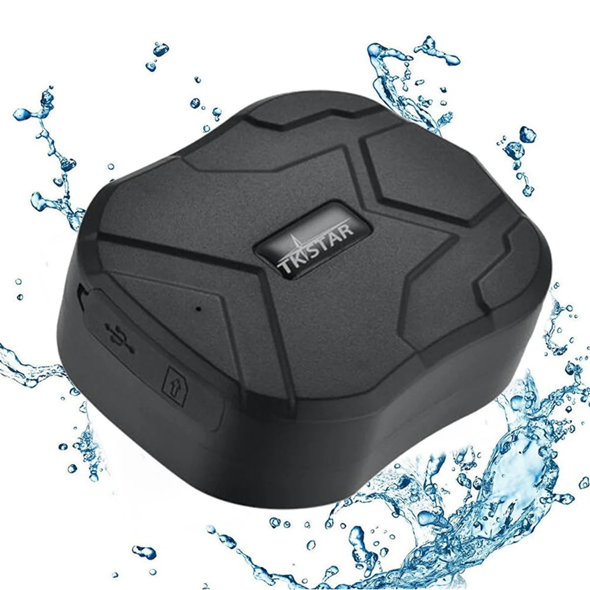 TkSTAR TK-905B Беспроводной Bluetooth-локатор автомобильной сигнализации для динамика BH
TkSTAR TK-905B Беспроводной Bluetooth-локатор автомобильной сигнализации для динамика BH