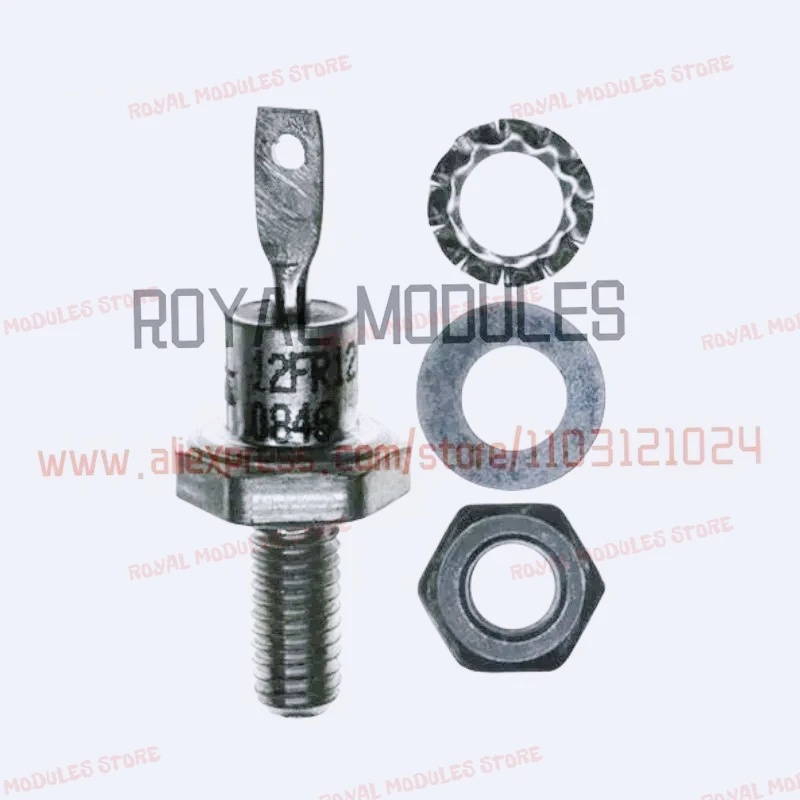 10pcs/lot VS-12F120 VS-12FR120/140/160 VS-16F140/160/120/80/40 VS-16F120M New
10pcs/lot VS-12F120 VS-12FR120/140/160 VS-16F140/160/120/80/40 VS-16F120M New