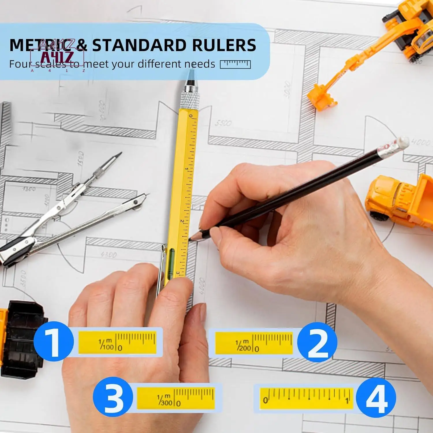 A41Z-Multitool Pen, крутые гаджеты, новинка, ручка со стилусом, уровнем, линейками, отвертками, подарки на день рождения для папы, мужа
A41Z-Multitool Pen, крутые гаджеты, новинка, ручка со стилусом, уровнем, линейками, отвертками, подарки на день рождения для папы, мужа