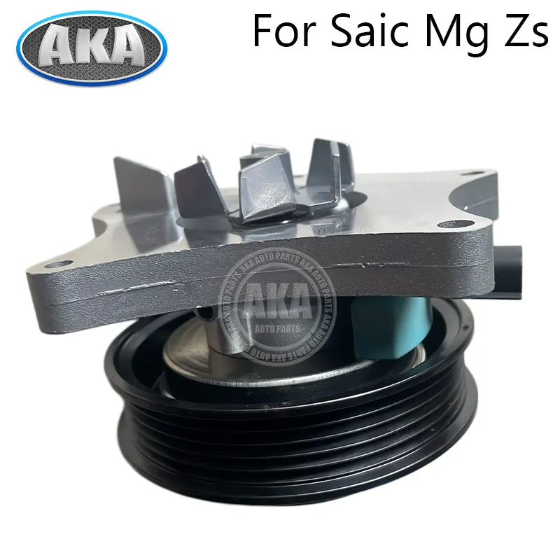 High Quality Water Pump Assembly For Saic Mg Zs 1.0 12635769
High Quality Water Pump Assembly For Saic Mg Zs 1.0 12635769