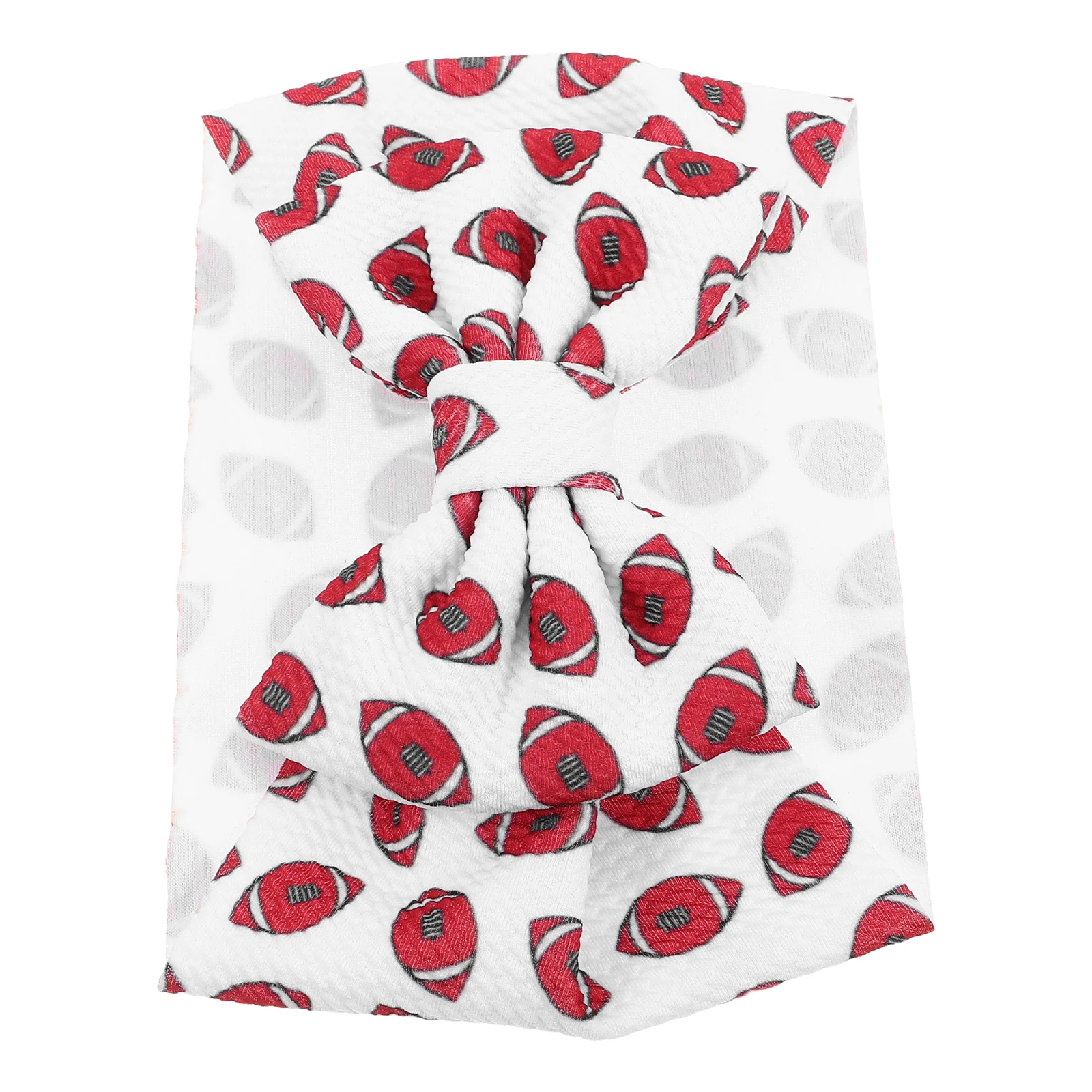 Baseball Printed Headband Baby Girl Accessories Wide Comfort Kids Bows Newborn Toddler Fashion Daily Parties Photography
Baseball Printed Headband Baby Girl Accessories Wide Comfort Kids Bows Newborn Toddler Fashion Daily Parties Photography