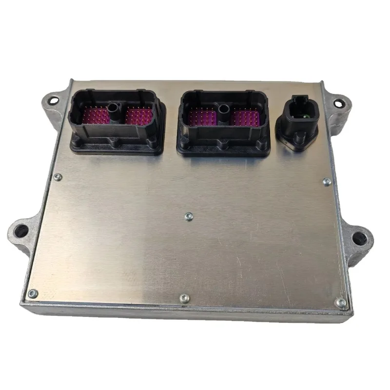 Hot Sale Engine Parts Electronic Control Module ECM 4988820 for QSB3.3 Engine
Hot Sale Engine Parts Electronic Control Module ECM 4988820 for QSB3.3 Engine