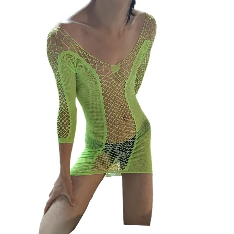 Hollow Out Men's Bodysuits in Sheer Fabric Fashionable Option for Sissy Style Enthusiasts Perfect Lingerie Piece
Hollow Out Men's Bodysuits in Sheer Fabric Fashionable Option for Sissy Style Enthusiasts Perfect Lingerie Piece