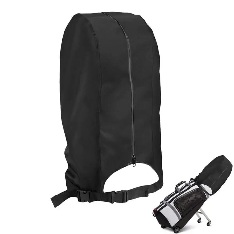 Golf Bag Rain Cover Dustproof Club Bags Raincoat Waterproof Golf Bag Protector Oxford Cloth Golf Accessory Gifts for Any Golfer
Golf Bag Rain Cover Dustproof Club Bags Raincoat Waterproof Golf Bag Protector Oxford Cloth Golf Accessory Gifts for Any Golfer