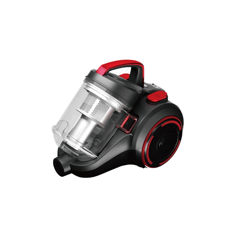 New Smart ModelOEM Wholesale Cyclone Canister Vacuum Cleaner Super Suction Corded Bagless for Hard Floor Carpet Electric for Car
New Smart ModelOEM Wholesale Cyclone Canister Vacuum Cleaner Super Suction Corded Bagless for Hard Floor Carpet Electric for Car