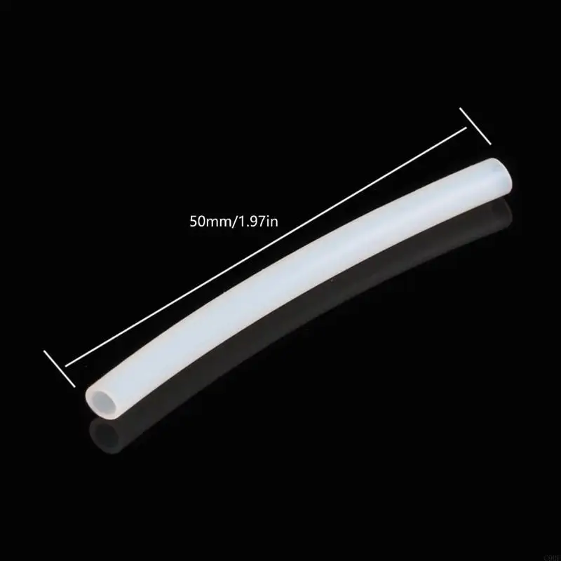 C90F 1.75mm Filaments Welder Connectors Heat Resistant Sleeves For Industrial Welding
C90F 1.75mm Filaments Welder Connectors Heat Resistant Sleeves For Industrial Welding