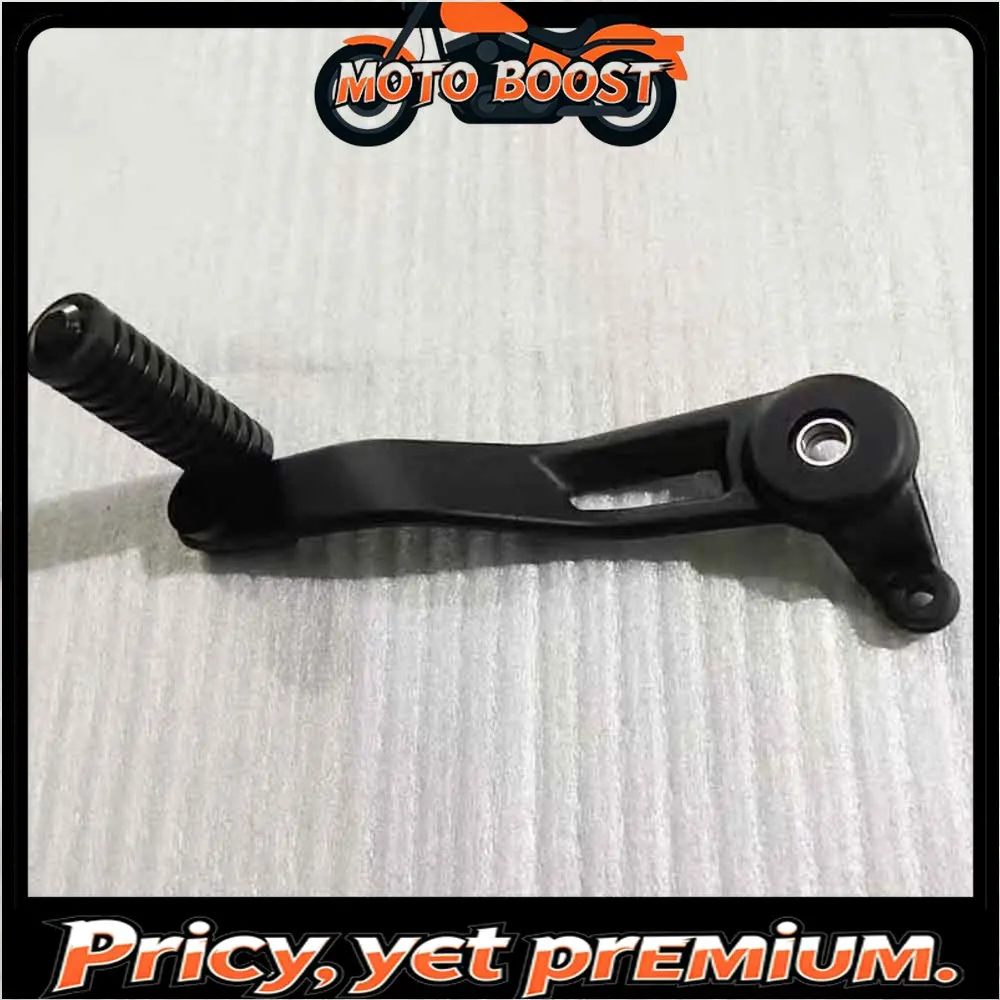 【Premium quality】For QJMOTOR SRV600 600 SRV Gear Shift Rod Assembly Original Parts
【Premium quality】For QJMOTOR SRV600 600 SRV Gear Shift Rod Assembly Original Parts
