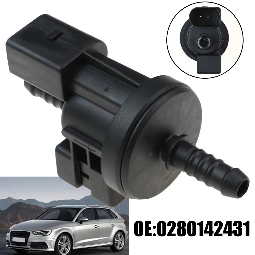 Car Fuel Tank Breather Valve Gas Recirculation Vacuum Purge Solenoid Valve FOR A4 -A3 2.0 For Mk5 Mk6 For Golf 0280142431
Car Fuel Tank Breather Valve Gas Recirculation Vacuum Purge Solenoid Valve FOR A4 -A3 2.0 For Mk5 Mk6 For Golf 0280142431