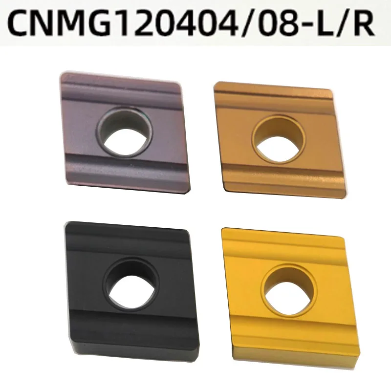 CNMG120404R-ZC CNMG120404L-ZC CNMG120408R-ZC CNMG120408L-ZC Carbide Cutter Turning Insert Lathe Tool For Steel Stainless steel 
CNMG120404R-ZC CNMG120404L-ZC CNMG120408R-ZC CNMG120408L-ZC Carbide Cutter Turning Insert Lathe Tool For Steel Stainless steel
