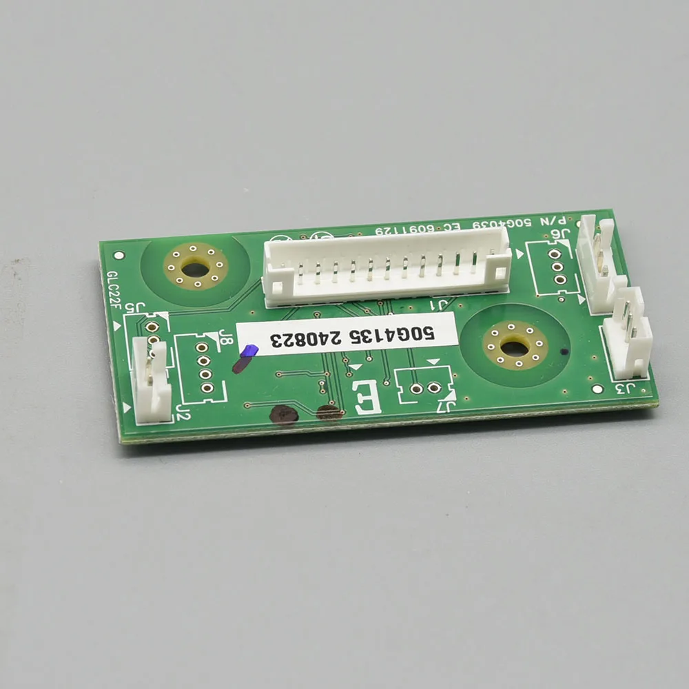 1pc Fuser Chip 50G4135 41X1115 41X2250 For Lexmark MS821 MS822 MS725 MS823 MS824 MS825 MX721 MX722 MX725 MX822 MX824 MX826 B2865
1pc Fuser Chip 50G4135 41X1115 41X2250 For Lexmark MS821 MS822 MS725 MS823 MS824 MS825 MX721 MX722 MX725 MX822 MX824 MX826 B2865