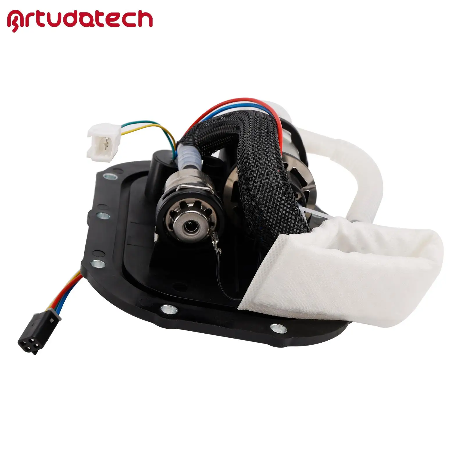 Artudatech Fuel Pump 2521169 for Victory Gunner Hammer Highball Jackpot Kingpin Vegas 2009 2010 2011 2012 2013 2014-2017
Artudatech Fuel Pump 2521169 for Victory Gunner Hammer Highball Jackpot Kingpin Vegas 2009 2010 2011 2012 2013 2014-2017