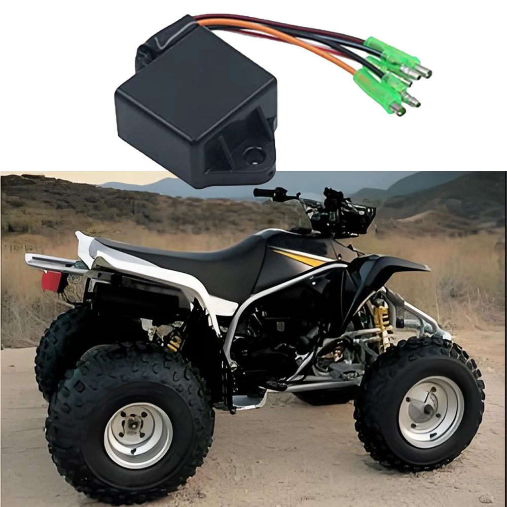 3FL-85540-00-00 3FL-85540-10-00 2XJ-85540-M0-00 Коробка модуля CDI Коробка зажигания CDI Подходит для Yamaha YFS 200 Blaster 1988-2002 гг. 
3FL-85540-00-00 3FL-85540-10-00 2XJ-85540-M0-00 Коробка модуля CDI Коробка зажигания CDI Подходит для Yamaha YFS 200 Blaster 1988-2002 гг.