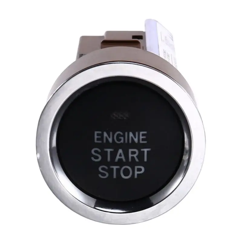 AEF3-89611-06010 Car Ignition Start Switch Button For Toyota Camry Highlander 2006-2012 8961106010 Car Accessories
AEF3-89611-06010 Car Ignition Start Switch Button For Toyota Camry Highlander 2006-2012 8961106010 Car Accessories