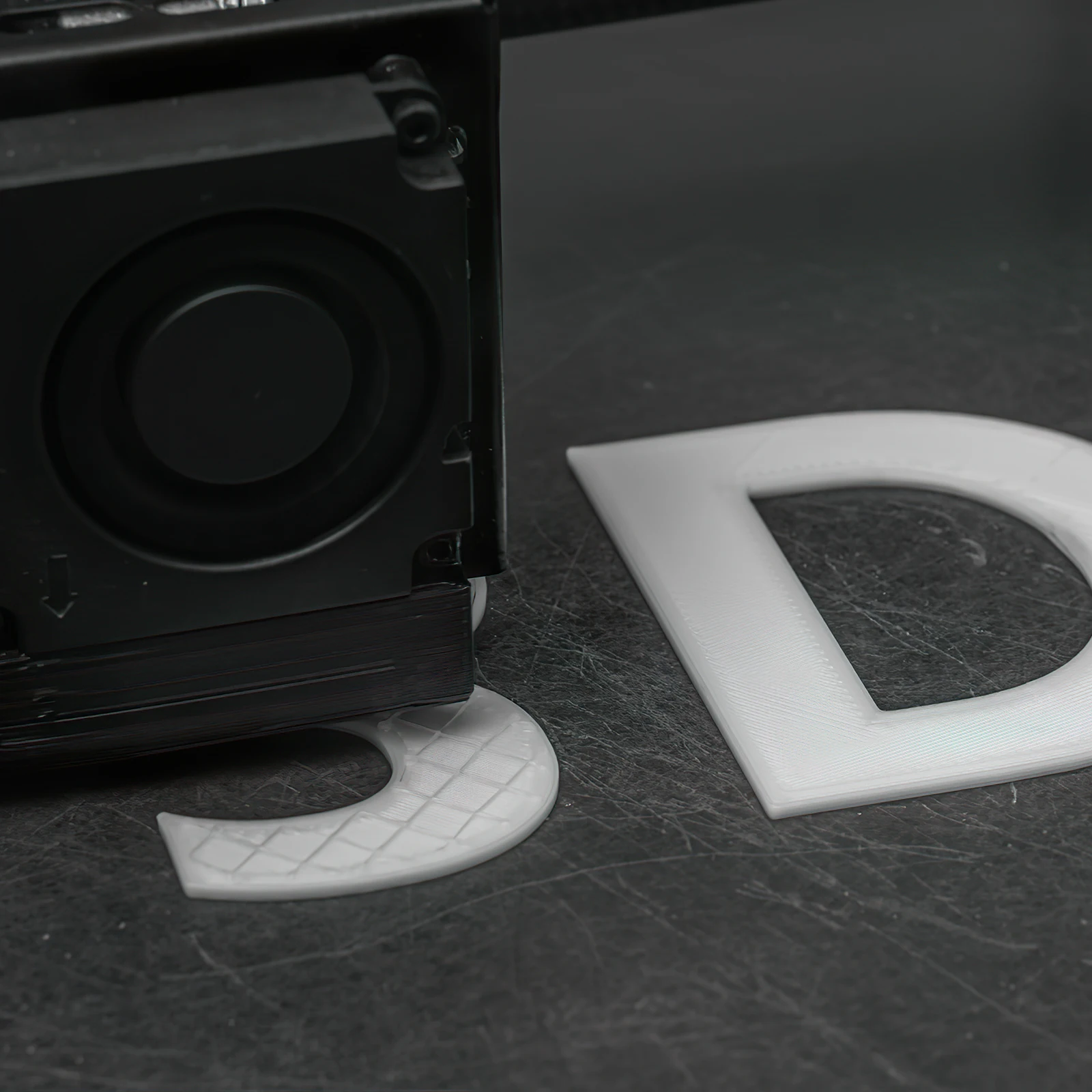 2 шт. охлаждающий вентилятор для 3D-принтера, 12 В, гидравлический рукав, бесшумные радиальные вентиляторы, черный передний кулер для предотвращения перегрева
2 шт. охлаждающий вентилятор для 3D-принтера, 12 В, гидравлический рукав, бесшумные радиальные вентиляторы, черный передний кулер для предотвращения перегрева