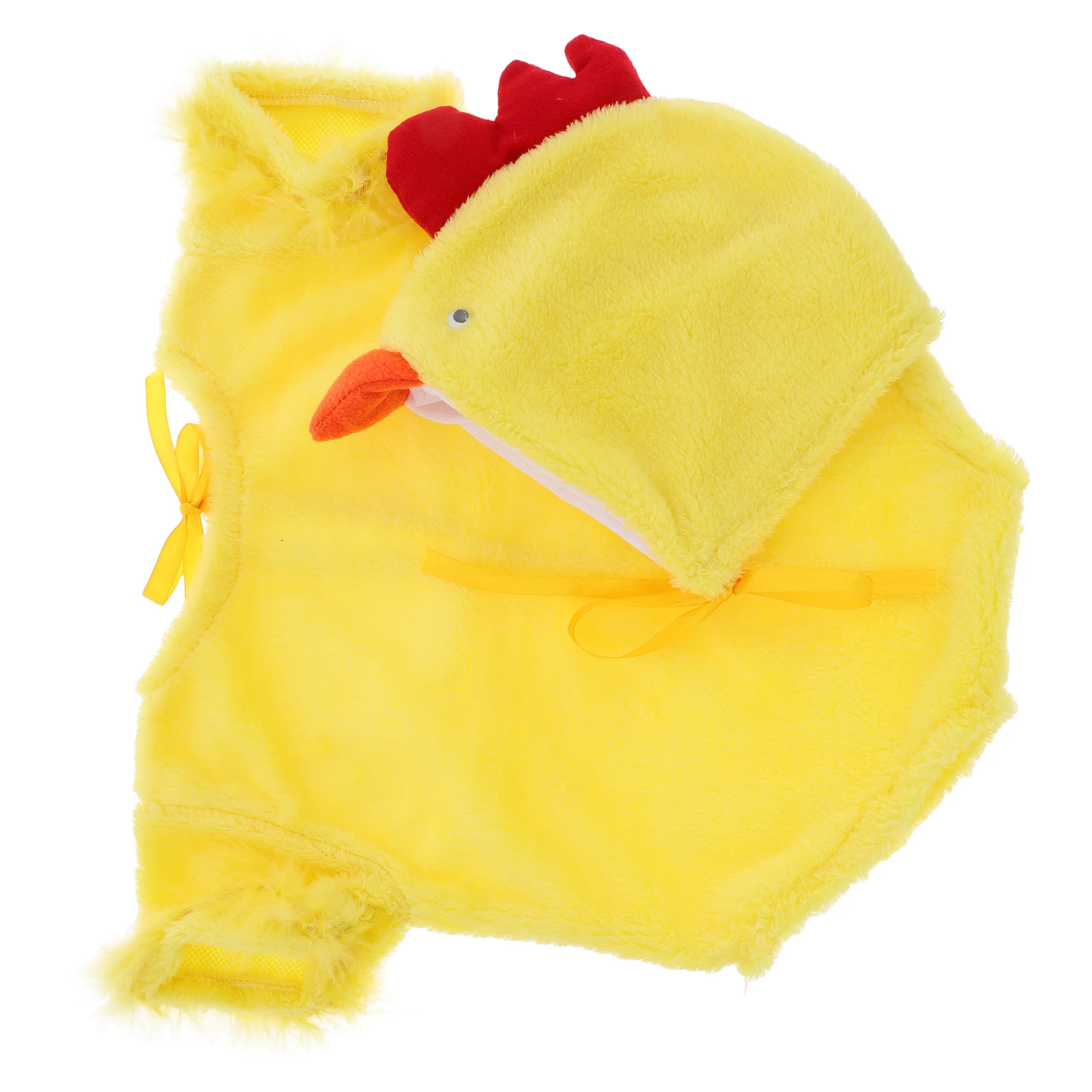 1Set Newborn Baby Outfits Yellow Chick Costume Acrylic Fiber Photo Shoot Props For Girls Boys Infant Photography Costumes
1Set Newborn Baby Outfits Yellow Chick Costume Acrylic Fiber Photo Shoot Props For Girls Boys Infant Photography Costumes
