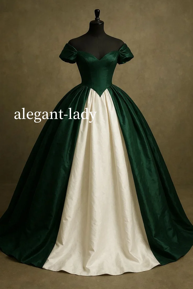 Renaissance Victorian Prom Dress Elegant Satin Corset Medieval Masquerade Custom Formal Occasion vestidos de fiesta elegantes
Renaissance Victorian Prom Dress Elegant Satin Corset Medieval Masquerade Custom Formal Occasion vestidos de fiesta elegantes