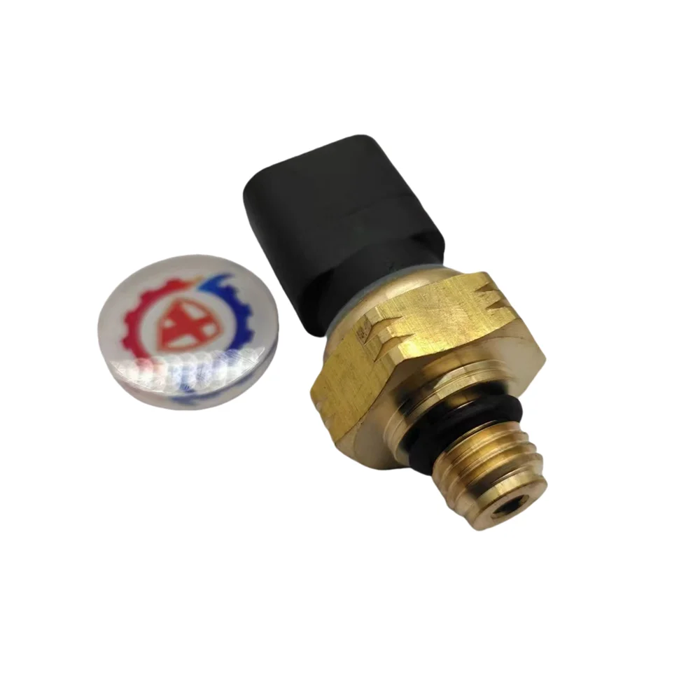 Pressure Sensor 274-6721 2746721 for Excavator Pressure Switch 320D E320D
Pressure Sensor 274-6721 2746721 for Excavator Pressure Switch 320D E320D