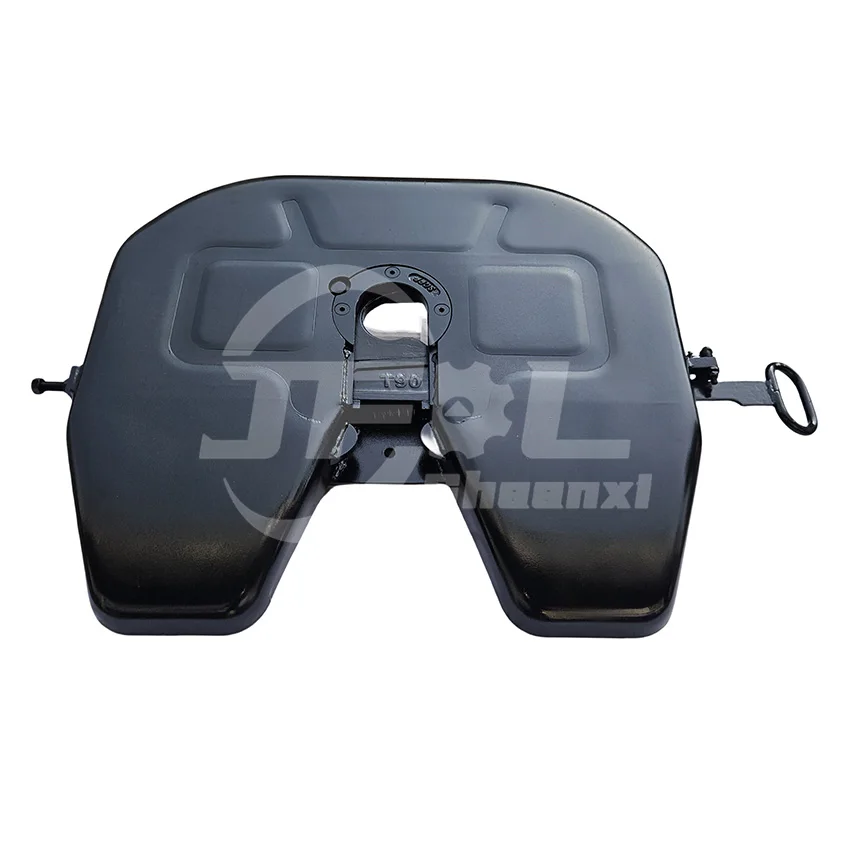 Wholesale High Quality Semi Trailer Repair Kit Fifth Wheel Plate Assembly JSK37D JSK37E JSK37DV3 JOST Fifth Wheel 50mm Plates
Wholesale High Quality Semi Trailer Repair Kit Fifth Wheel Plate Assembly JSK37D JSK37E JSK37DV3 JOST Fifth Wheel 50mm Plates