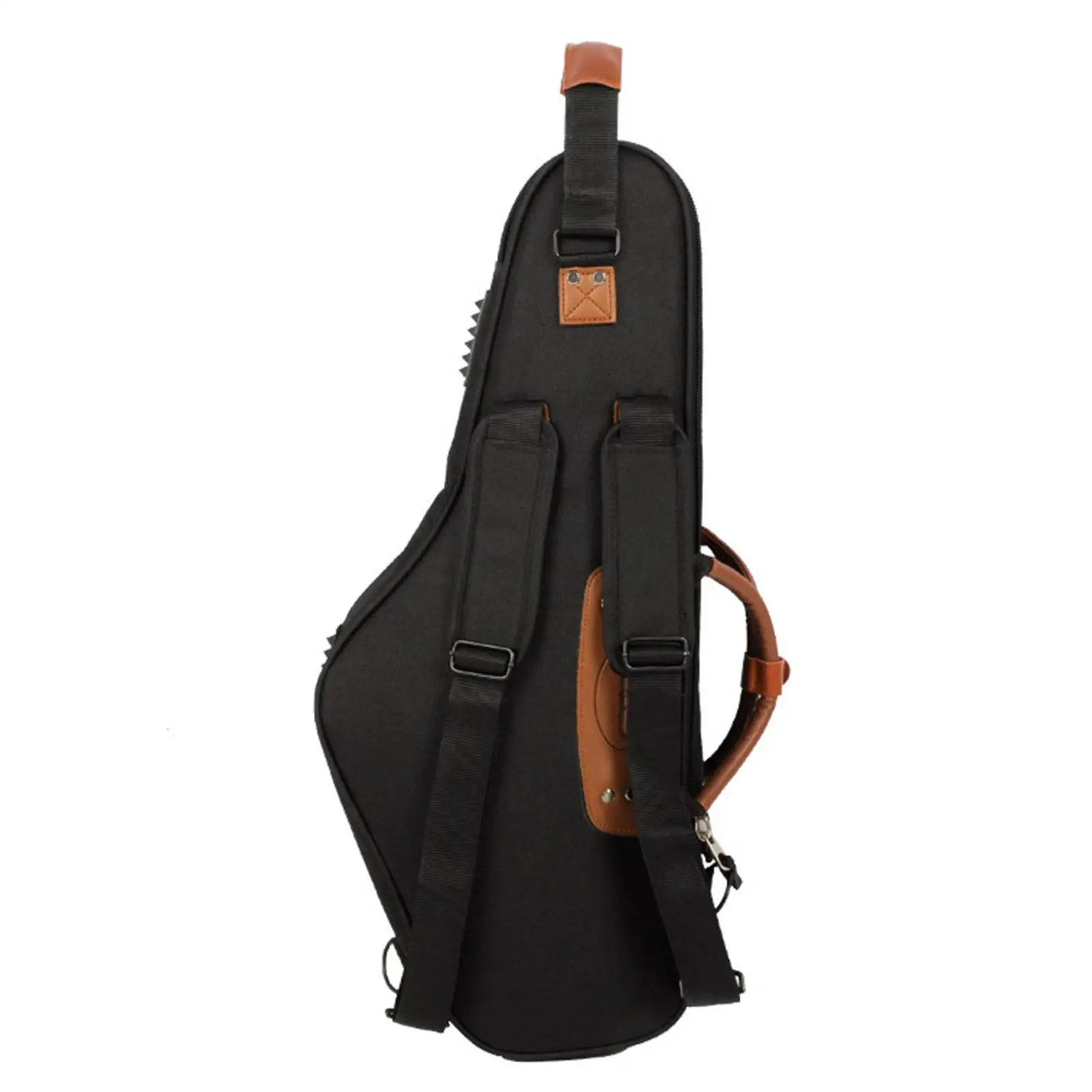 Travel Carry Case Lightweight Thicken for Alto Saxophone Water Resistant
Travel Carry Case Lightweight Thicken for Alto Saxophone Water Resistant