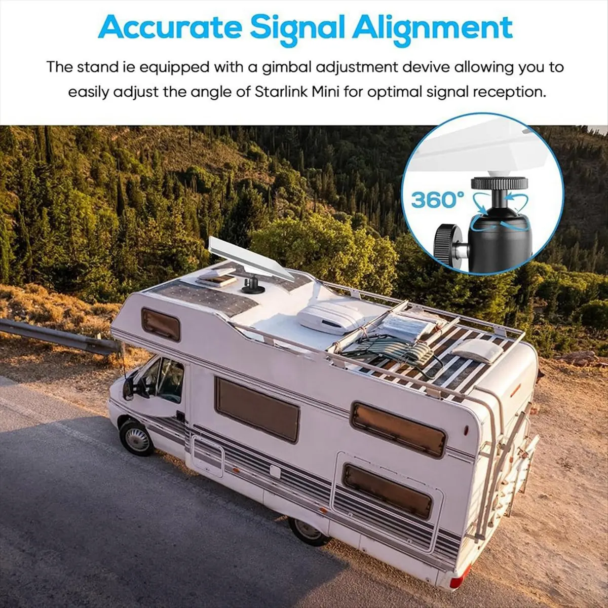 DT1436 Mon.New for Mini 1/4 Nut Base, Adjustable Angle Magnetic Fixed Bracket, Roof Bracket, Multi Functional Accessories
DT1436 Mon.New for Mini 1/4 Nut Base, Adjustable Angle Magnetic Fixed Bracket, Roof Bracket, Multi Functional Accessories