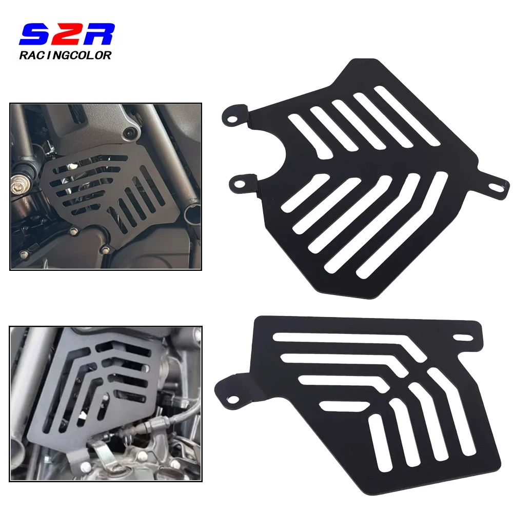 Motorcycle Accessories Engine Clutch Cover Guard Protector Protective Upgrade Parts For Kawasaki Eliminator 500
Motorcycle Accessories Engine Clutch Cover Guard Protector Protective Upgrade Parts For Kawasaki Eliminator 500